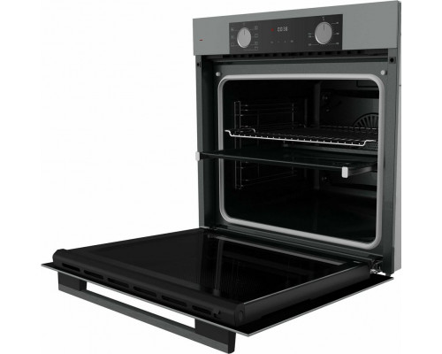 Духовой шкаф KUPPERSBERG HF 608 GR графит Духовой шкаф KUPPERSBERG HF 608 GR графит