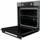 Духовой шкаф KUPPERSBERG HF 608 GR графит