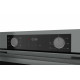 Духовой шкаф KUPPERSBERG HF 608 GR графит