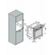Духовой шкаф KUPPERSBERG HF 608 GR графит