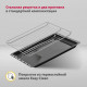 Духовой шкаф SIMFER B6EM56001 нерж.сталь
