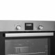 Духовой шкаф SIMFER B6EM59070 Серый