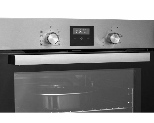 Духовой шкаф SIMFER B6EM59070 Серый Духовой шкаф SIMFER B6EM59070 Серый