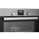 Духовой шкаф SIMFER B6EM59070 Серый