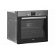Духовой шкаф SIMFER B6EM59070 Серый
