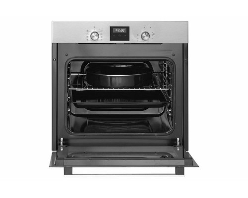 Духовой шкаф SIMFER B6EM59070 Серый Духовой шкаф SIMFER B6EM59070 Серый