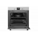 Духовой шкаф SIMFER B6EM59070 Серый
