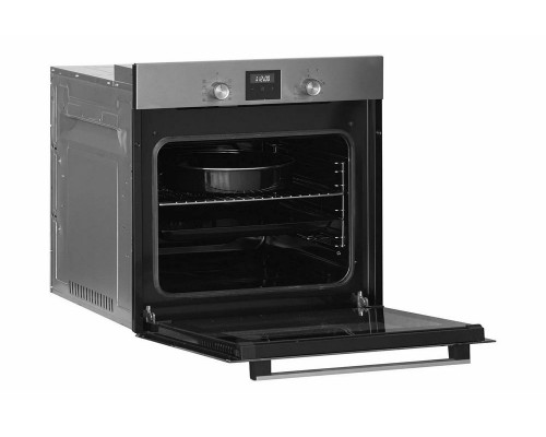 Духовой шкаф SIMFER B6EM59070 Серый Духовой шкаф SIMFER B6EM59070 Серый