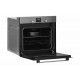 Духовой шкаф SIMFER B6EM59070 Серый