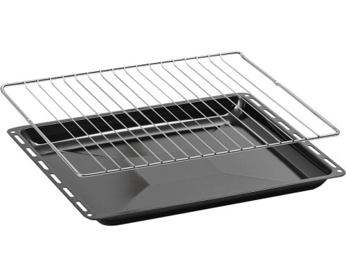 Духовой шкаф SIMFER B6EW56070 белый