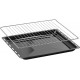 Духовой шкаф SIMFER B6EW56070 белый