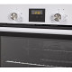 Духовой шкаф SIMFER B6EW56070 белый