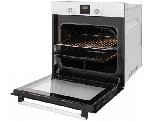 Духовой шкаф SIMFER B6EW56070 белый