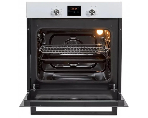 Духовой шкаф SIMFER B6EW56070 белый