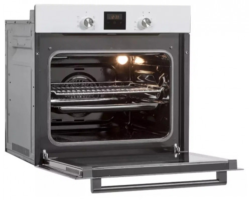 Духовой шкаф SIMFER B6EW56070 белый