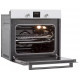 Духовой шкаф SIMFER B6EW56070 белый