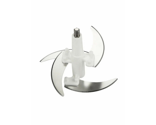 Измельчитель BEON BN-2711 белый Измельчитель BEON BN-2711 белый