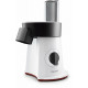 Измельчитель PHILIPS HR1388/80 белый/красный