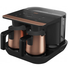 Кофеварка BEKO TKM 8961B
