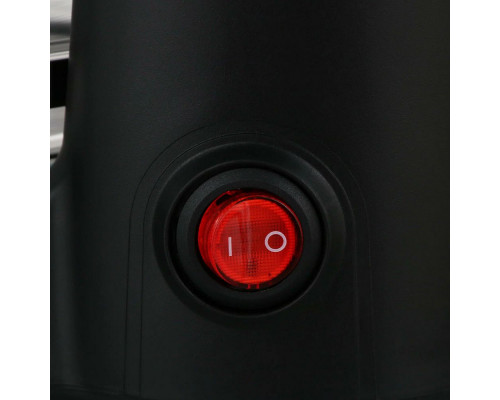 Кофеварка SUPRA CMS-0640 черный Кофеварка SUPRA CMS-0640 черный