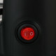 Кофеварка SUPRA CMS-0640 черный