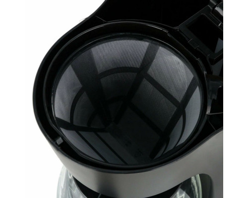 Кофеварка SUPRA CMS-0640 черный Кофеварка SUPRA CMS-0640 черный