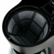 Кофеварка SUPRA CMS-0640 черный