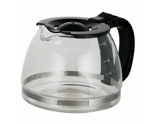Кофеварка SUPRA CMS-0640 черный Кофеварка SUPRA CMS-0640 черный