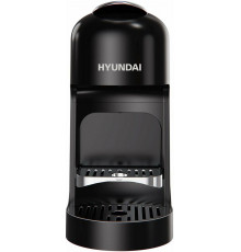 Кофеварка HYUNDAI HEM-2121 черный