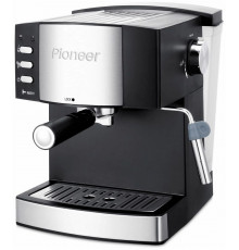 Кофеварка PIONEER CM111P черный