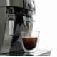 Кофемашина DeLonghi ECAM 250.33.TB серебристо-титановый