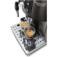 Кофемашина DeLonghi ECAM 250.33.TB серебристо-титановый