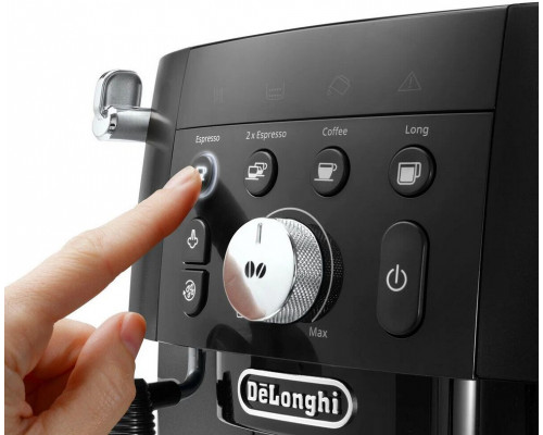 Кофемашина DeLonghi ECAM230.13.B черный