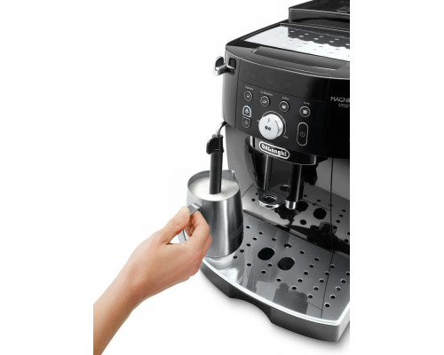 Кофемашина DeLonghi ECAM230.13.B черный