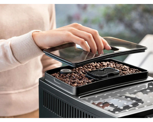 Кофемашина DeLonghi ECAM230.13.B черный