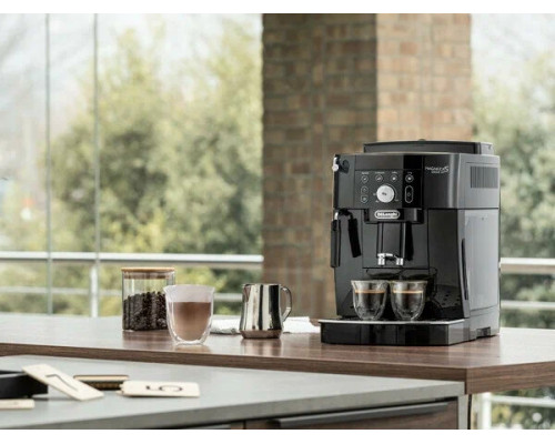 Кофемашина DeLonghi ECAM230.13.B черный