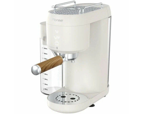 Кофемашина PIONEER CMA019 white