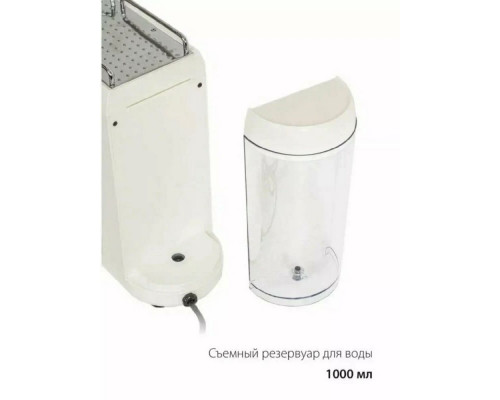 Кофемашина PIONEER CMA019 white