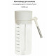 Кофемашина PIONEER CMA019 white