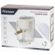 Кофемашина PIONEER CMA019 white