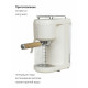 Кофемашина PIONEER CMA019 white