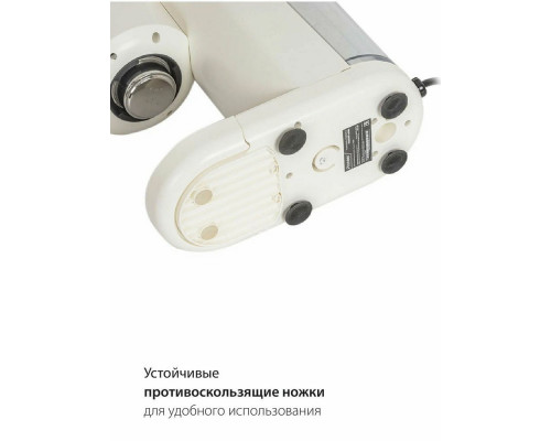 Кофемашина PIONEER CMA019 white