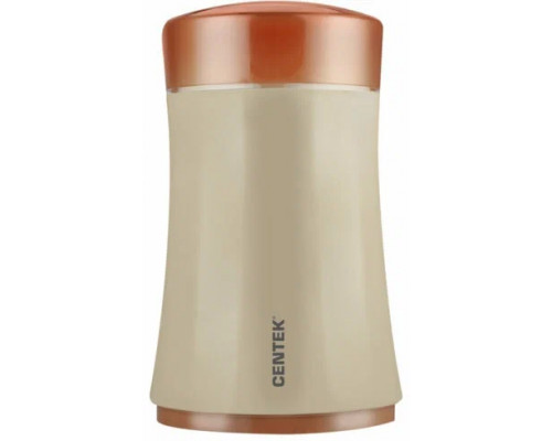 Кофемолка CENTEK CT-1350 Beige Кофемолка CENTEK CT-1350 Beige