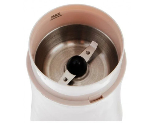 Кофемолка CENTEK CT-1350 Beige Кофемолка CENTEK CT-1350 Beige