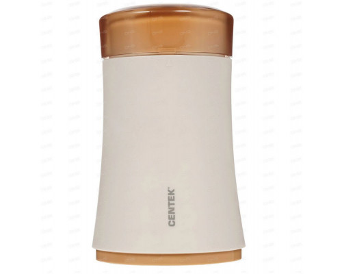 Кофемолка CENTEK CT-1350 Beige Кофемолка CENTEK CT-1350 Beige