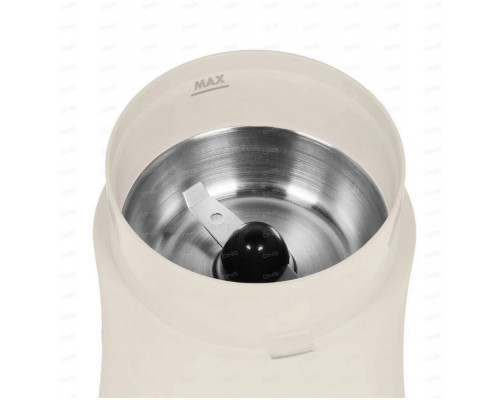 Кофемолка CENTEK CT-1350 Beige Кофемолка CENTEK CT-1350 Beige