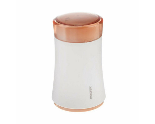 Кофемолка CENTEK CT-1350 Beige Кофемолка CENTEK CT-1350 Beige