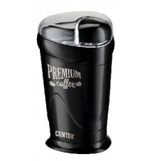 Кофемолка CENTEK CT-1358 Black