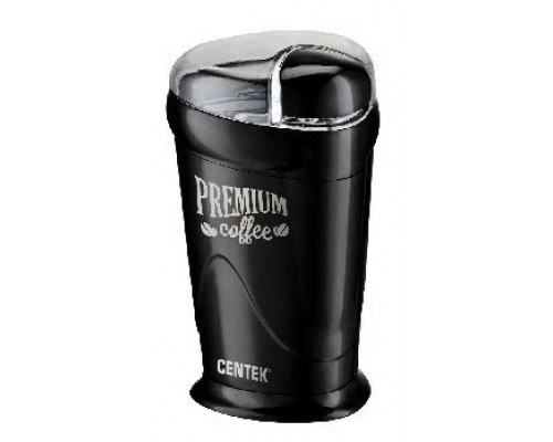 Кофемолка CENTEK CT-1358 Black Кофемолка CENTEK CT-1358 Black