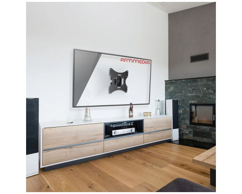 Кронштейн ARM MEDIA LCD-201 черный Кронштейн ARM MEDIA LCD-201 черный